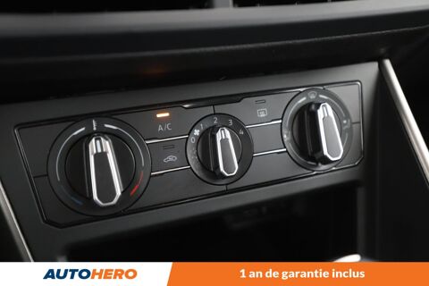 Polo 1.0 TSI Lounge Business DSG7 95 ch 2020 occasion 92130 Issy-les-Moulineaux