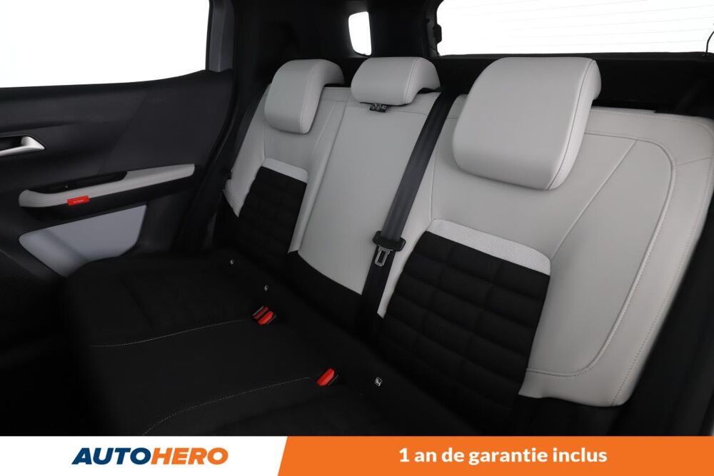 C3 Aircross 1.2 Hybride Max e-DCS6 145 ch 2025 occasion 92130 Issy-les-Moulineaux