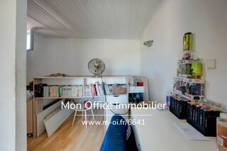  Maison à vendre 3 pièces 55 m²