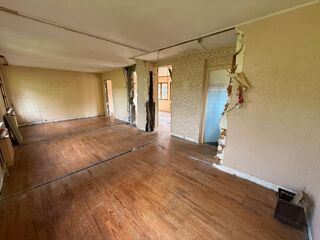  Maison � vendre 1 pi�ce 66 m�