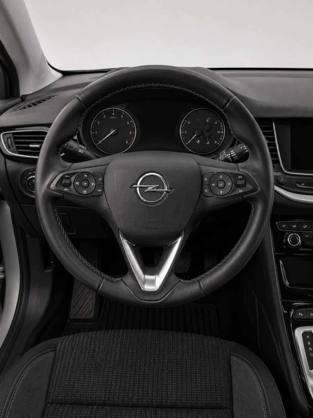 Astra Tourer / Break 1&deg; Main 1.5 CDTI 120cv El&eacute;gance T&eacute;l/Cam&eacute;ra/Cl 2020 occasion 60430 Abbecourt