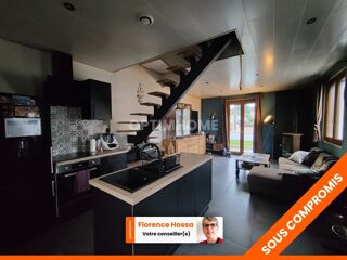  Maison  vendre 3 pices 62 m