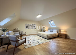  Maison � vendre 5 pi�ces 100 m�