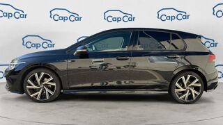 Golf 2.0 TDI 150 DSG7 R-Line 2021 occasion 42160 Saint Cyprien