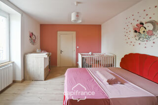  Maison à vendre 8 pièces 191 m²