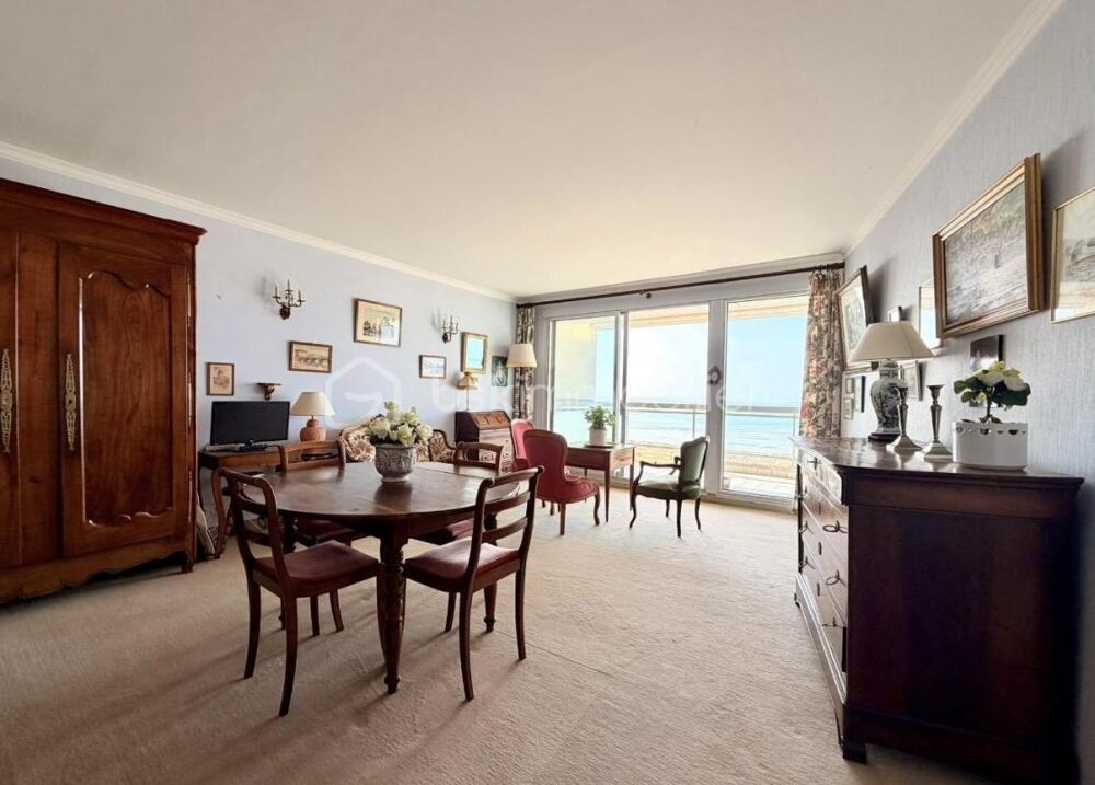 � vendre  Appartement Pornichet (44380)