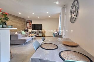 Appartement à vendre 4 pièces 75 m²