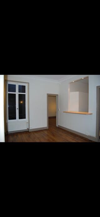  Appartement � louer 3 pi�ces 57 m�