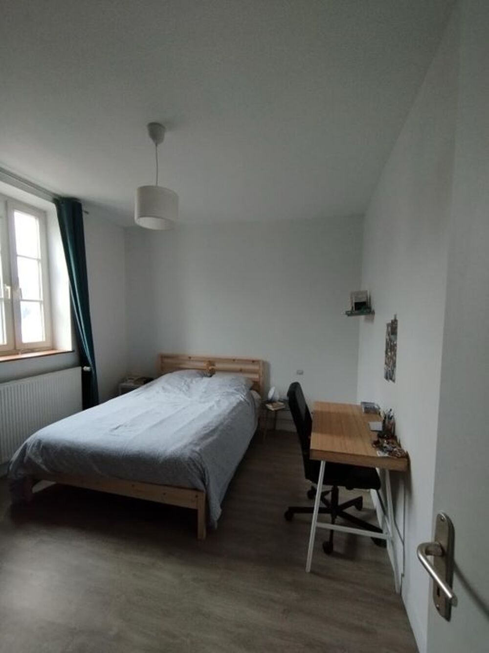 Location Appartement Appartement de 55m2 à louer sur Rouen Rouen