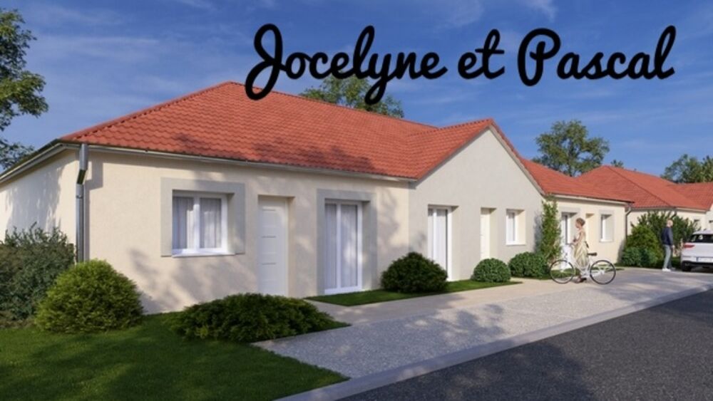 Maison à vendre 3 pièces MONT-SAINT-MARTIN PIEDMONT (54)