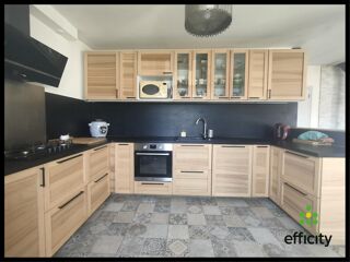  Maison à vendre 7 pièces 155 m²