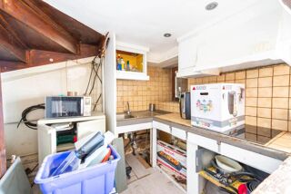  Appartement à vendre 3 pièces 52 m²