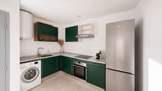  Immeuble à vendre 6 pièces 152 m²