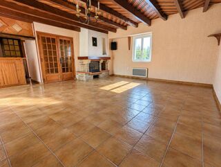 Vente Maison Maison  6 pièce(s) 127.80 m2, terrain 3674m² Campbon