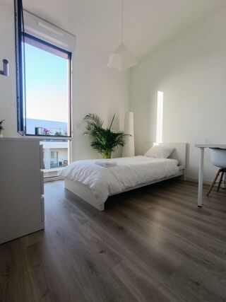  Appartement � louer 1 pi�ce 14 m�
