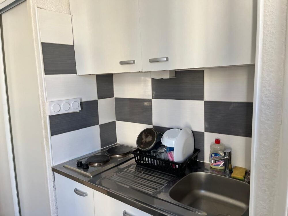 Appartement à vendre 2 pièces LIBOURNE CENTRE VILLE