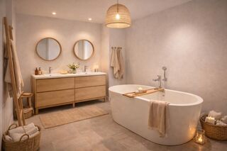  Appartement � vendre 3 pi�ces 66 m�