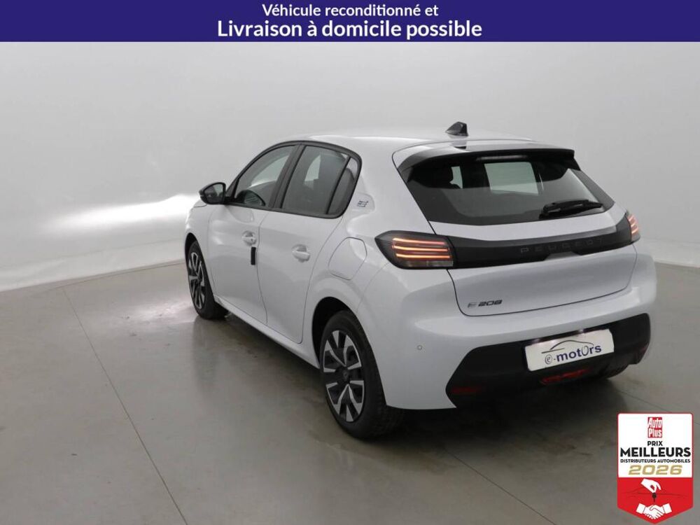 Divers E-208 50 KWH 136 BUSINESS R' 2PL 2025 occasion 10150 Lavau