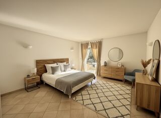  Villa � vendre 6 pi�ces 300 m�