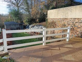  Maison � vendre 4 pi�ces 53 m�