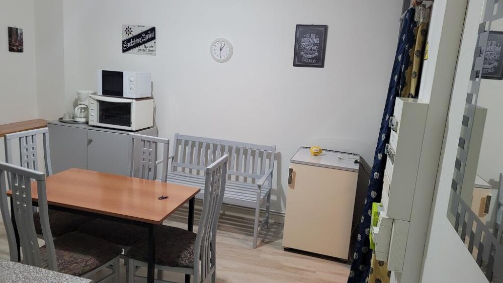 Location Appartement Appartement de 30m2  louer sur Charency Vezin Charency vezin