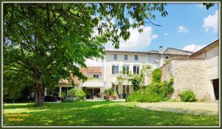  Propri�t�/ch�teau � vendre 10 pi�ces 302 m�