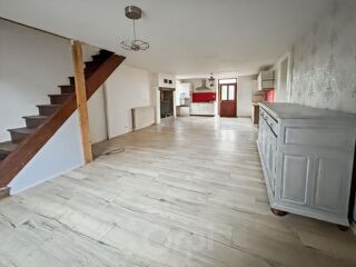  Maison � vendre 5 pi�ces 124 m�