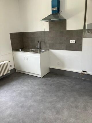  Appartement à louer 3 pièces 69 m²