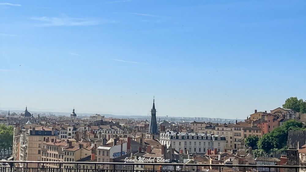 Vente Appartement Appartement à vendre 2 pièces LYON 1ER ARRONDISSEMENT (69) Lyon 1