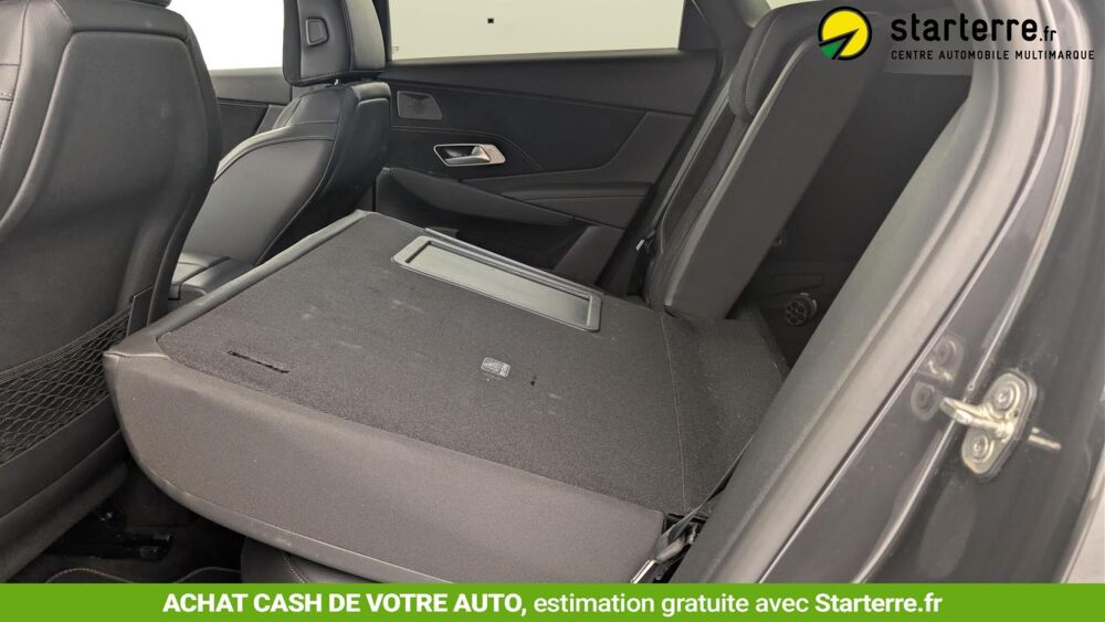 DS7 Hybride Rechargeable E-Tense 300 EAT8 4x4 Performance Line + 2024 occasion 69190 Saint-Fons