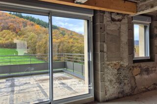  Appartement à vendre 4 pièces 100 m²