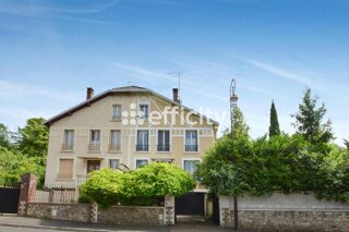  Maison à vendre 5 pièces 151 m²