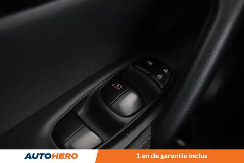 Qashqai 1.5 dCi Connect Edition 110 ch 2016 occasion 92130 Issy-les-Moulineaux