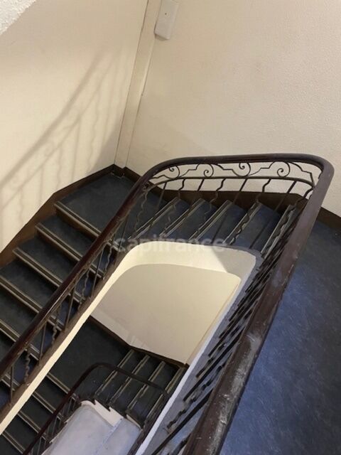   MARSEILLE 6eme rue PARADIS CASTELLANE Appartement T3 de 68m2 possibilité BOX 