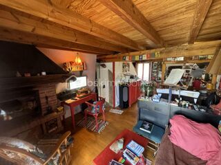  Maison � vendre 3 pi�ces 61 m�