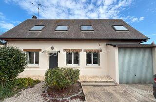  Maison � vendre 5 pi�ces 134 m�