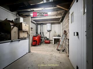  Maison  vendre 5 pices 82 m