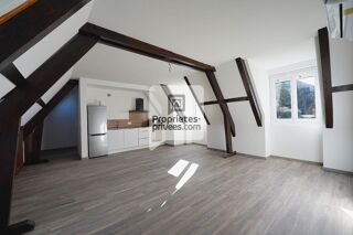  Appartement � vendre 2 pi�ces 59 m�