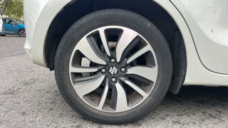 Swift 1.0 Boosterjet 111 Privil&egrave;ge 2018 occasion 95000 Cergy