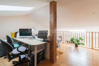  Maison � vendre 9 pi�ces 260 m�