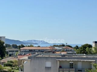  Appartement  vendre 3 pices 61 m