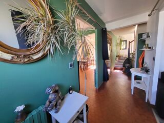  Maison à vendre 8 pièces 113 m²