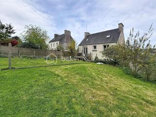  Maison � vendre 4 pi�ces 83 m�