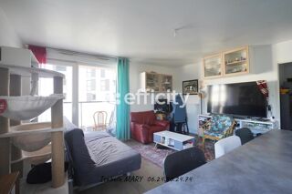  Appartement � vendre 3 pi�ces 65 m�