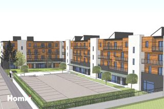  Terrain � vendre 3015 m�