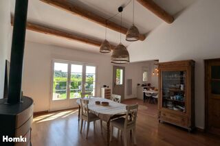  Maison � vendre 5 pi�ces 140 m�