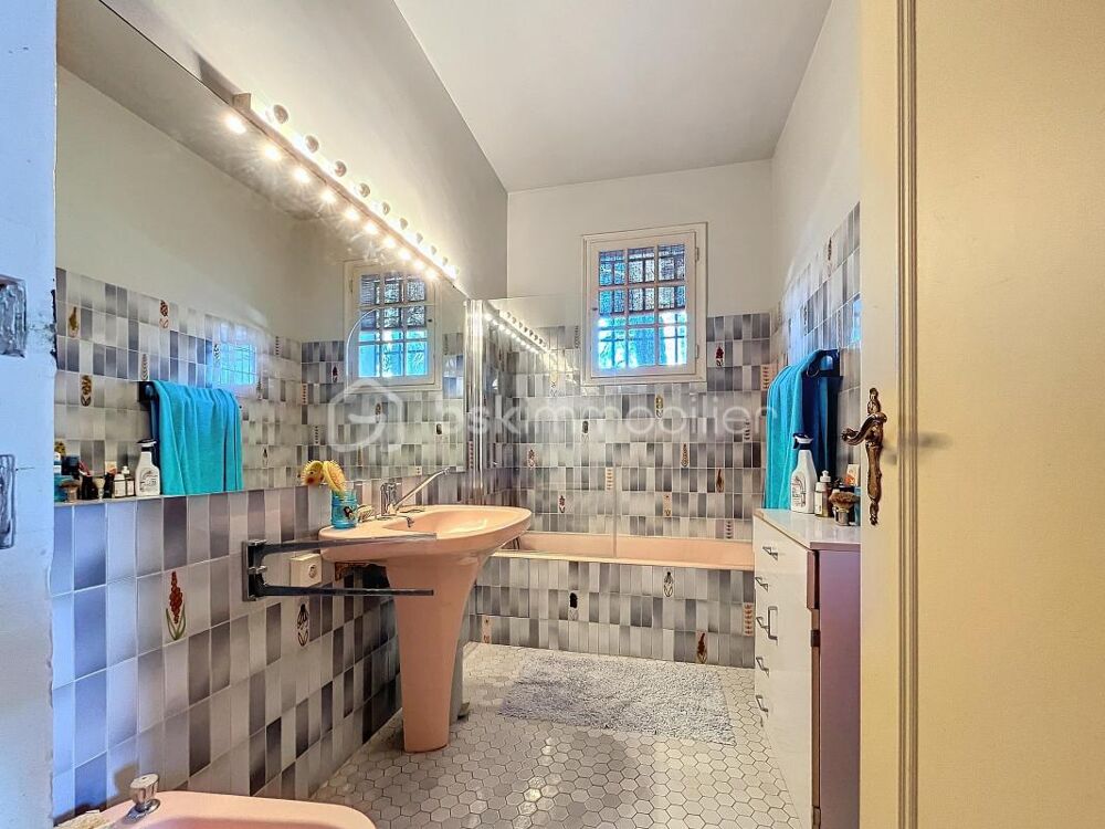 � vendre  Maison Montpellier (34090)