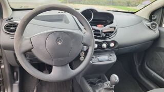 Twingo 1.2 LEV 75 Limited 2014 occasion 72500 Montval Sur Loir