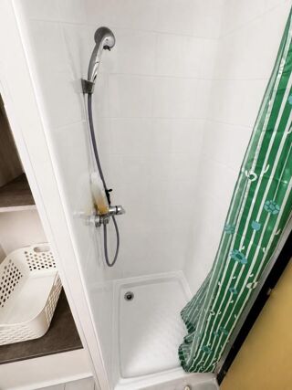  Appartement à vendre 1 pièce 19 m²
