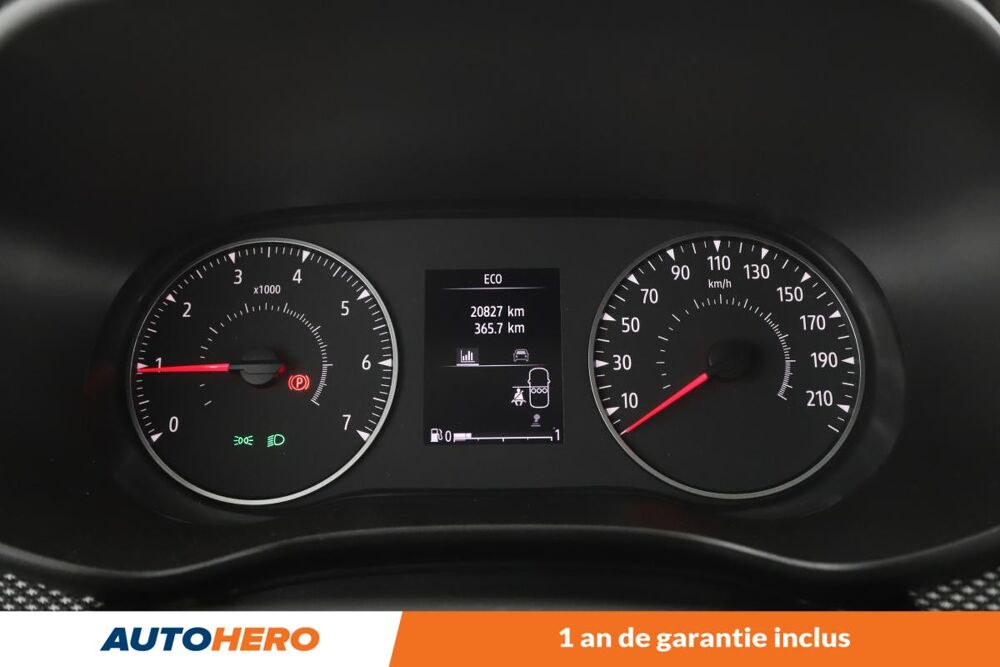 Sandero Stepway 1.0 TCe Expression 91 ch 2023 occasion 92130 Issy-les-Moulineaux